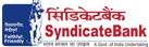 Syndicate Bank Asifabad MICR Code