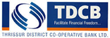 THRISSUR DISTRICT CO OPERATIVE BANK LTD HEAD OFFICE IFSC Code