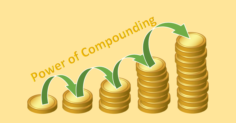 Compound Annual Growth Rate ( CAGR ) – What is CAGR and How is It Useful?