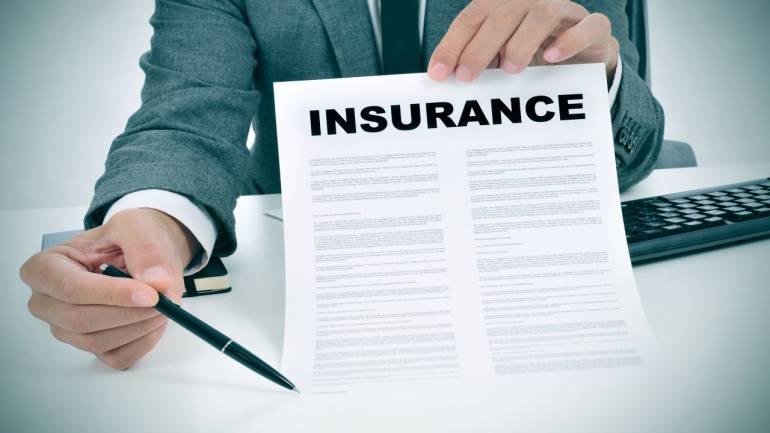 Insurance : Importance, Types and Benefits